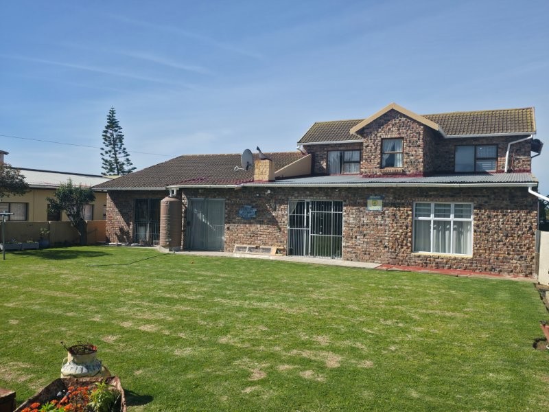 3 Bedroom Property for Sale in Wavecrest Eastern Cape